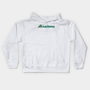 Arzachena Kids Hoodie